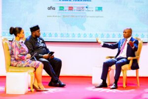 “It’s not debatable, we can’t go back,” Mbah backs Tinubu on fuel subsidy removal