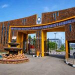 NMCN inducts 111 pioneer nursing graduates of MAAUN Kano
