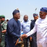 2027: Wike asks FCT voters to repay Tinubu with votes for infrastructure development