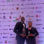 BAS Group bags SME finance awards