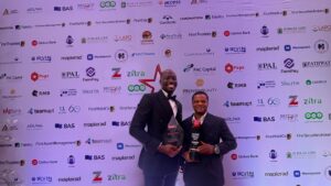 BAS Group bags SME finance awards