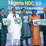 FG pledges climate-smart livestock production as Nigeria launches NDC 3.0