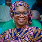 Hajia Mariam Ozioma Abedo