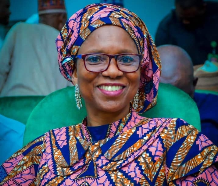 Hajia Mariam Ozioma Abedo
