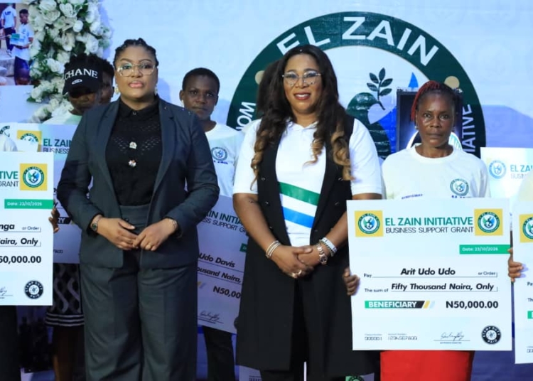 Akwa Ibom reiterates continuous support for welfare of vulnerable