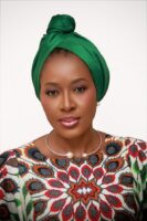 Dr Chiogo Constance Ikokwu