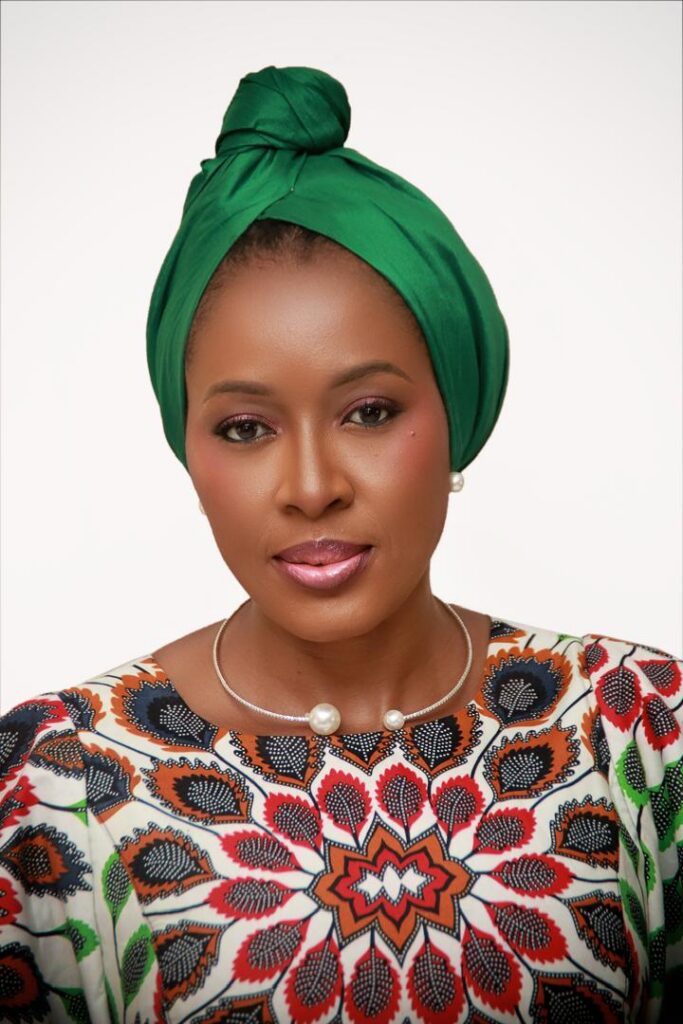 Dr Chiogo Constance Ikokwu
