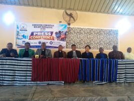 Christian group rejects FG’s pilot ranching plan in Benue, cites insecurity