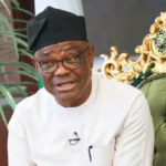 FCT Minister Nyesom Wike