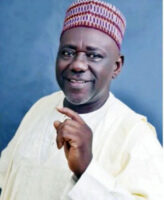 Yakubu