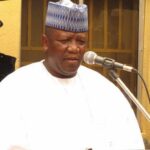 Senator Abdulaziz Abubakar Yari