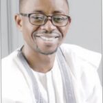 Zacchaeus Akinadewo