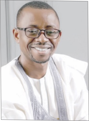 Zacchaeus Akinadewo