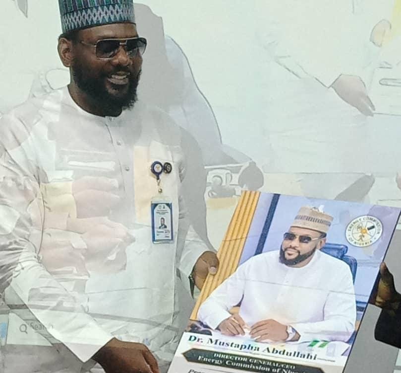 DG Energy Commission vows to deepen clean energy drive, records 38 milestones in 3 years