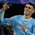 Phil Foden