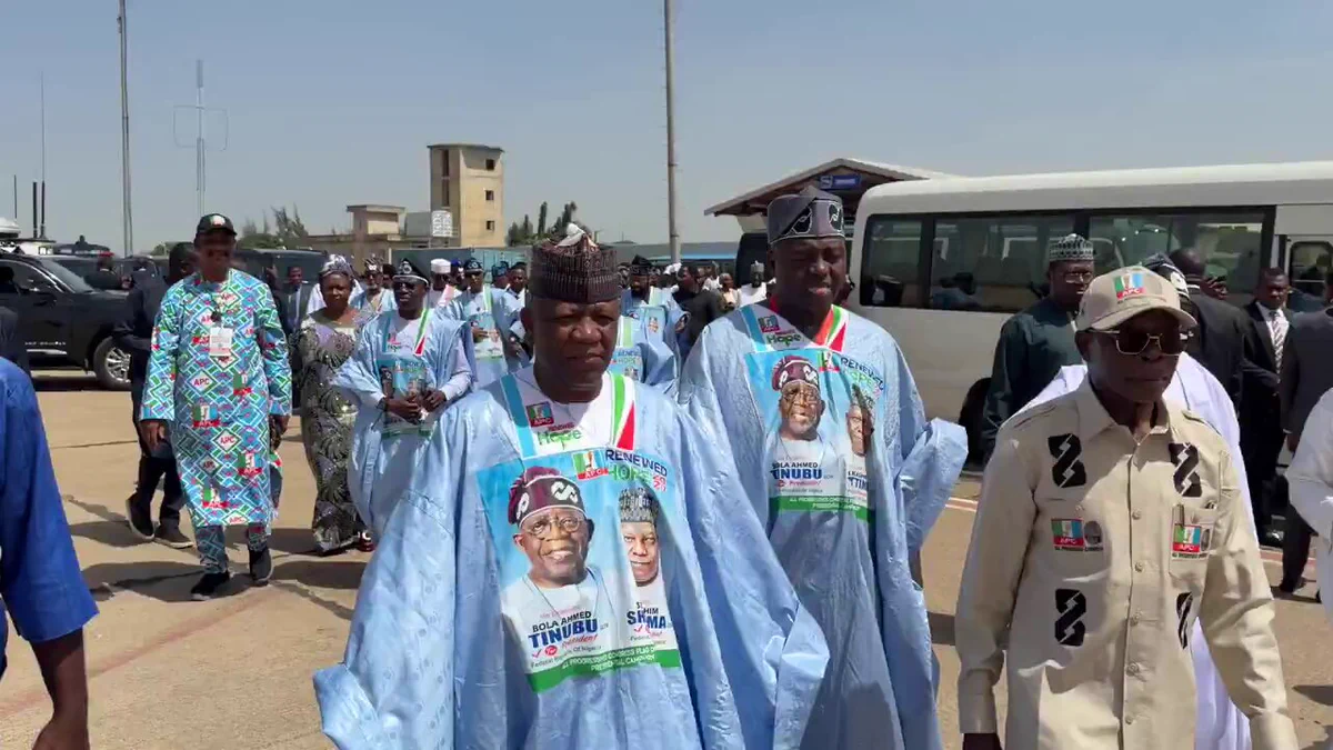 2027: Opposition can’t win election with AI-generated lies – Yari