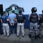 Panama was one of 17 countries that participated in a series of four operations coordinated by INTERPOL