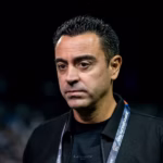 Xavi