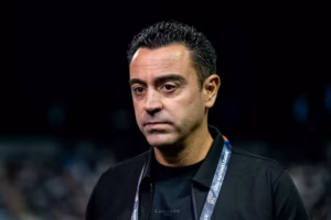 Xavi