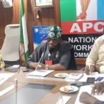 2027: APC PCC disability directorate promises to mobilise 5m votes for Tinubu