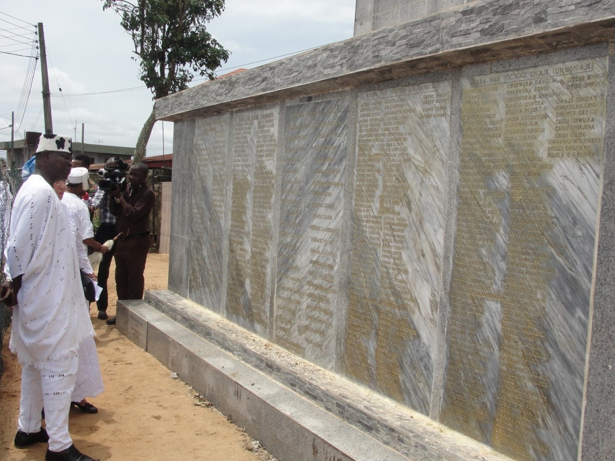 asaba-massacre-names