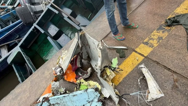 ACF mourns 25 dead in Ondo plane crash, calls for investigation