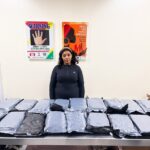 US-based grandma with loud, cocaine shipments arrested by NDLEA