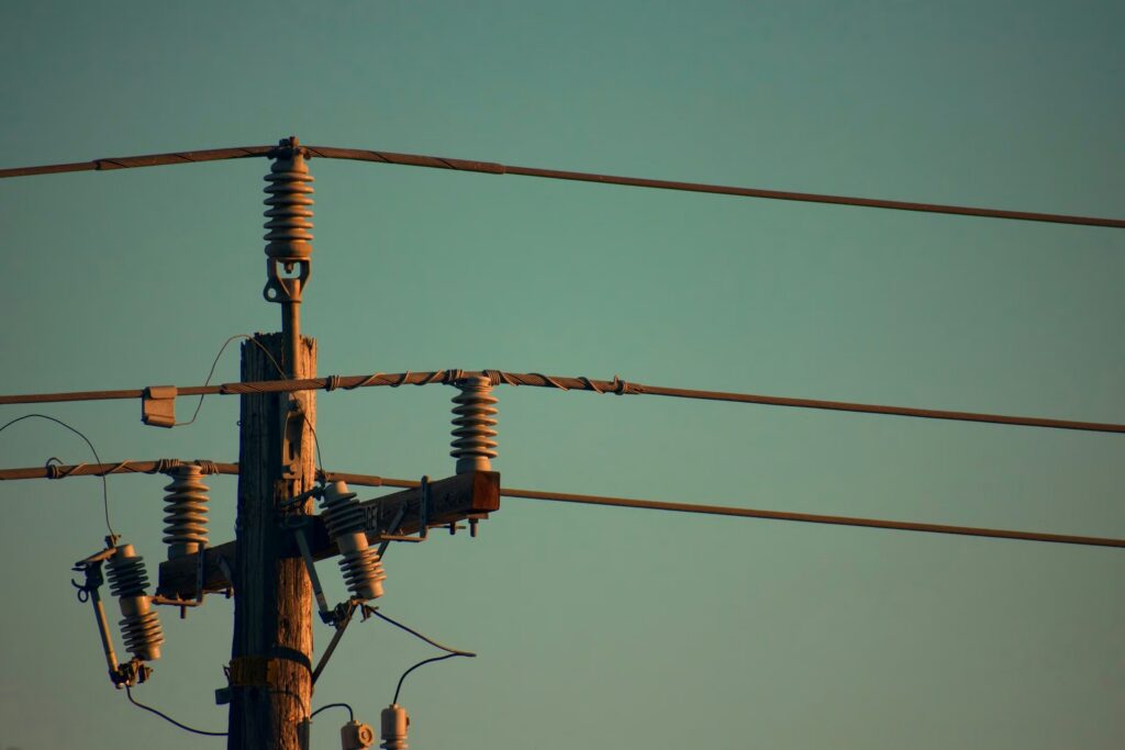 electricity bills