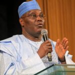 Atiku Abubakar