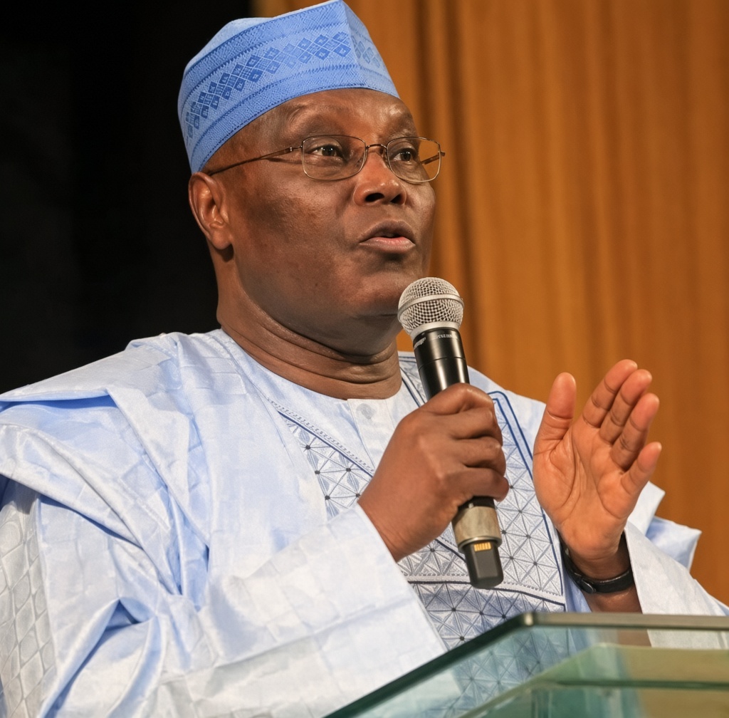 Atiku Abubakar