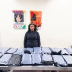 US-based grandma with loud, cocaine shipments arrested by NDLEA