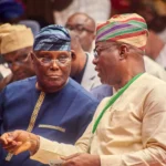 2027: Opposition parties parley Atiku, Obi, Makinde, others