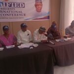 Obi-Datti campaign leaders declare for Tinubu, launch Batified Obidients