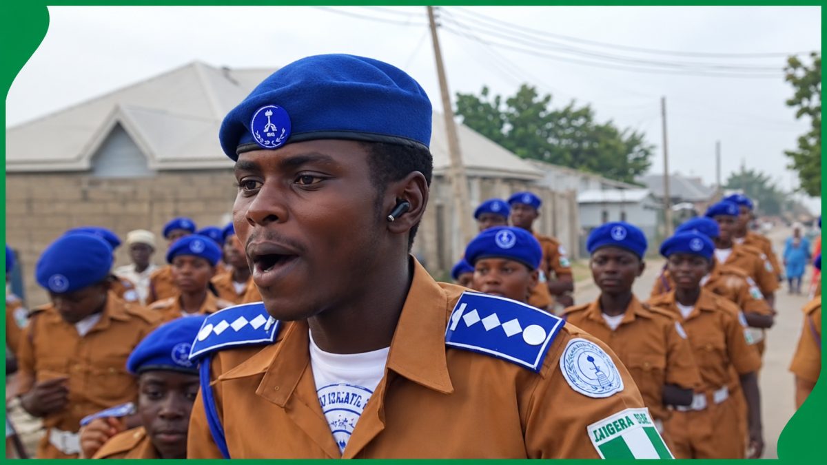 Zamfara police arrest 22-year-old over viral video threatening...