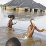 flooding