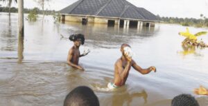 flooding