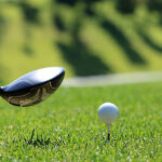 golf