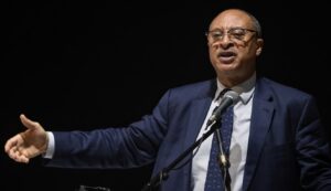 Prof. Pat Utomi
