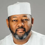 Ismael Ahmed, Chairman of the Presidential Initiative on Compressed Natural Gas and Electric Vehicles (PI-CNG&EV)