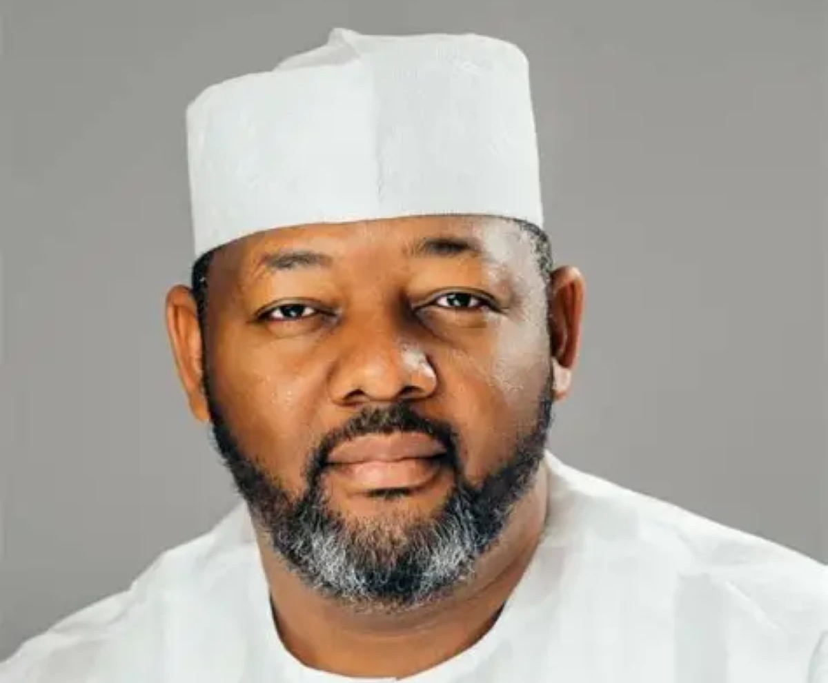 Ismael Ahmed, Chairman of the Presidential Initiative on Compressed Natural Gas and Electric Vehicles (PI-CNG&EV)