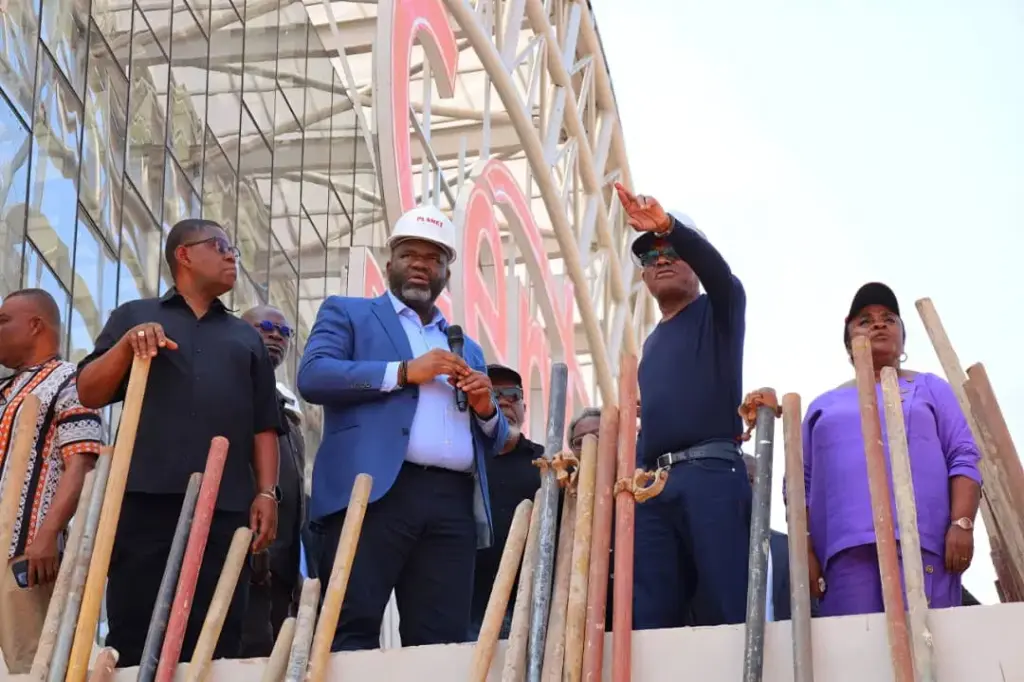 66th Independence: Wike unveils plan to extend modern bus terminals to three more FCT councils