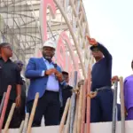 66th Independence: Wike unveils plan to extend modern bus terminals to three more FCT councils
