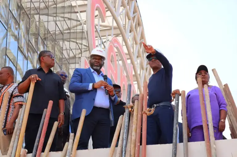 66th Independence: Wike unveils plan to extend modern bus terminals to three more FCT councils