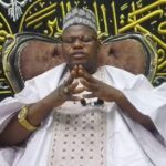 Slain Katsina cleric, Sheikh Yahaya Masussuka