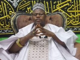 Slain Katsina cleric, Sheikh Yahaya Masussuka