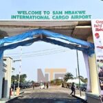 Sam Mbakwe Airport