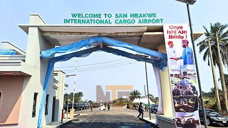 Owerri Airport