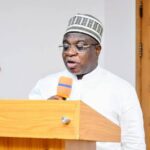 Alhaji Umaru Kwairanga