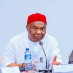 Imo State Governor, Senator Hope Uzodimma