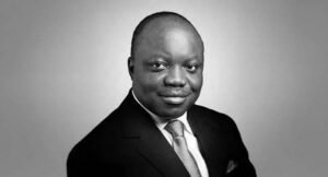 Emmanuel Uduaghan,
